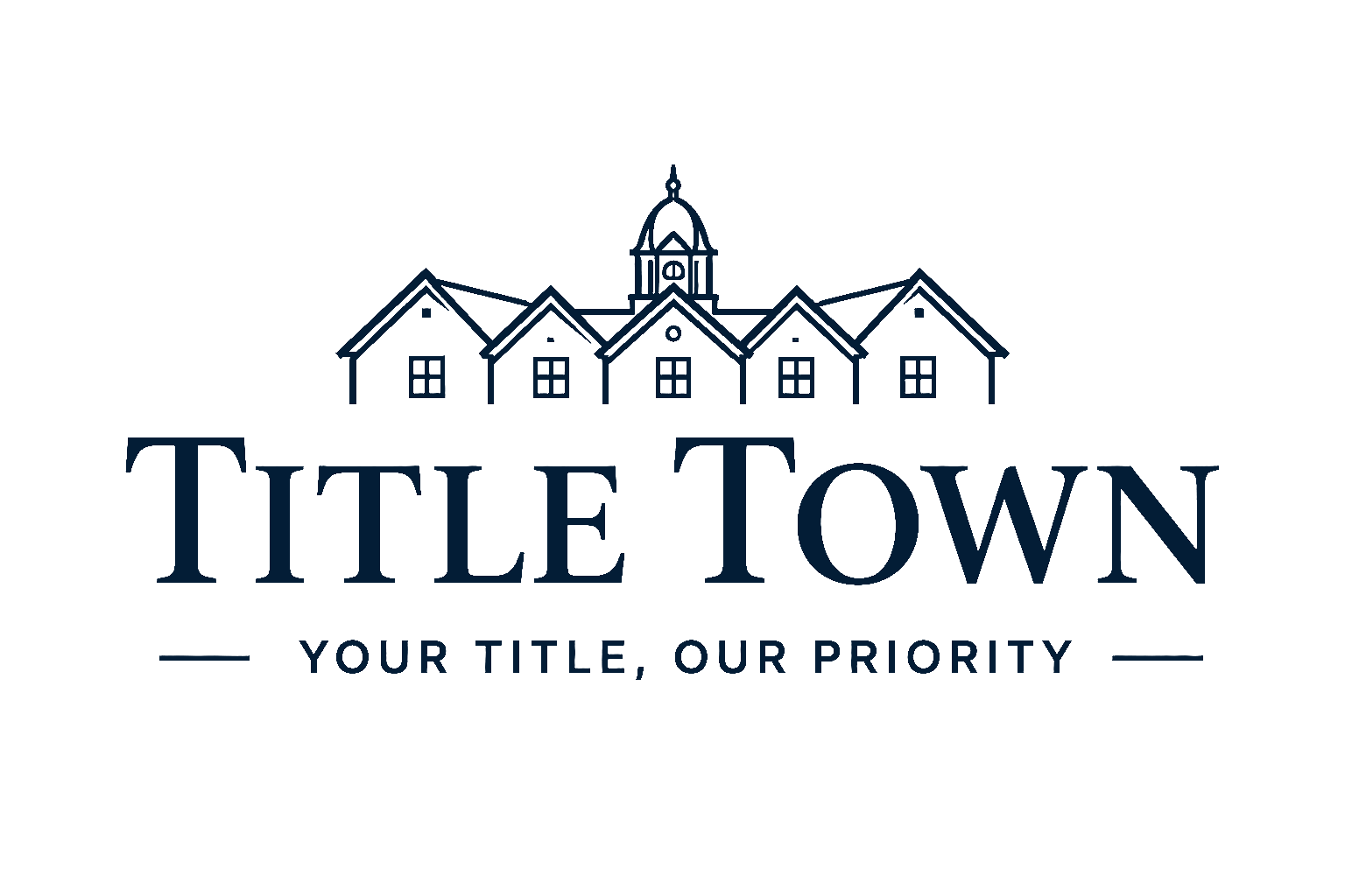 Title Town Title Company